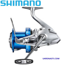 Катушка безынерционная Shimano Speedmaster 14000 XSD